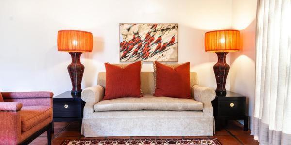 Appartement Navarre Farm Stellenbosch