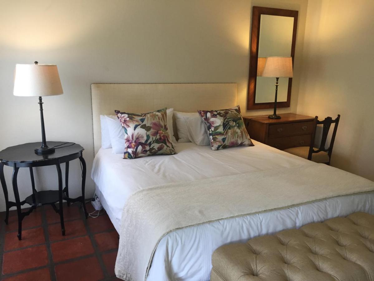 Appartement Navarre Farm Stellenbosch